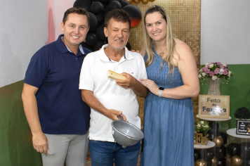 Foto - Festa da Família Projeto Estrela-Guia 2025