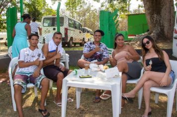 Foto - Criança Feliz 2024 - Santa Terezinha