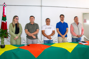 Foto - 14ª Conferência Municipal de Assistência Social