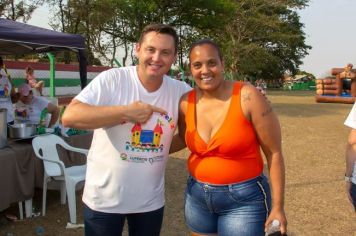 Foto - Criança Feliz 2024 - Santa Terezinha