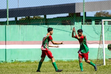 Foto - Jogos da Juventude do Estado de São Paulo em Santa Terezinha
