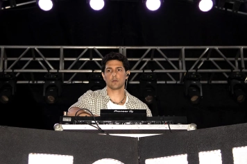 Foto - Show de Aniversário - Lupércio 72 Anos