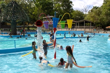 Foto - Confraternização Projetos Sociais 2025