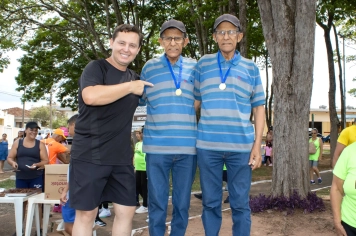 Foto - Circuito Regional de Caminhada e Corrida Kids Etapa Lupércio