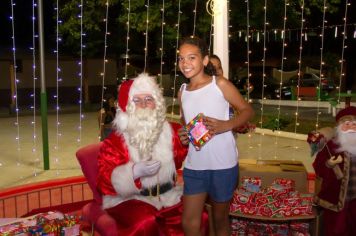 Foto - Natal Iluminado 2024 • Santa Terezinha