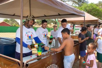 Foto - Criança Feliz 2024 - Santa Terezinha