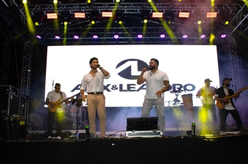 Foto - Réveillon Santa Terezinha 2026