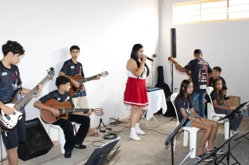 Foto - Circuito Regional de Caminhada e Corrida Kids Etapa Lupércio