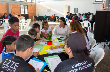 Foto - 14ª Conferência Municipal de Assistência Social