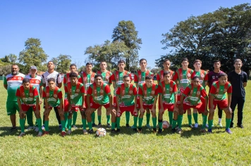Foto - Jogos da Juventude do Estado de São Paulo em Santa Terezinha