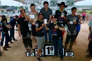 Foto - EVENTO MOTOCROSS FEST