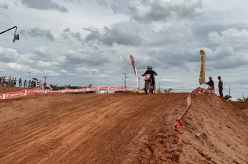 Foto - EVENTO MOTOCROSS FEST