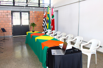 Foto - 14ª Conferência Municipal de Assistência Social