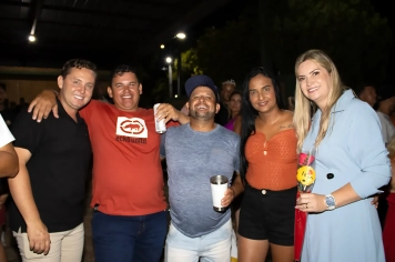 Foto - Show de Aniversário - Lupércio 72 Anos