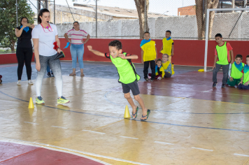 Foto - Jeespinho EMEF 