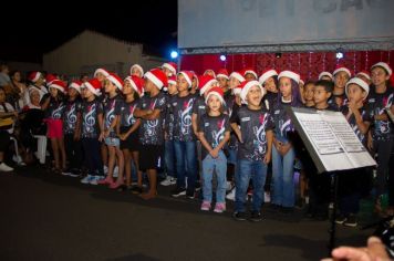 Foto - Natal Iluminado 2024 • Lupércio