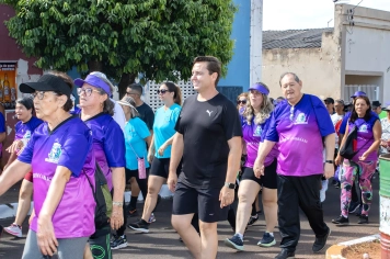 Foto - Circuito Regional de Caminhada e Corrida Kids Etapa Lupércio