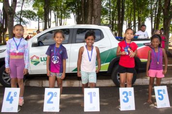 Foto - Circuito de Caminhada e Corrida 2024 - Etapa Lupércio