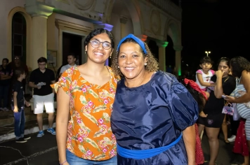 Foto - Natal Iluminado Lupércio 2025