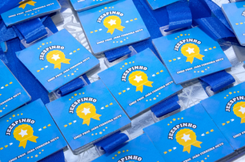 Foto - Jeespinho EMEF 