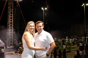 Foto - Réveillon Santa Terezinha 2026