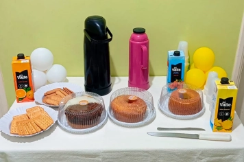 Foto - Campanha de Vacinação Contra a Influenza