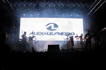 Foto - Réveillon Santa Terezinha 2026