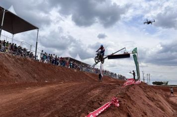 Foto - EVENTO MOTOCROSS FEST