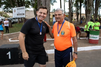 Foto - Circuito Regional de Caminhada e Corrida Kids Etapa Lupércio