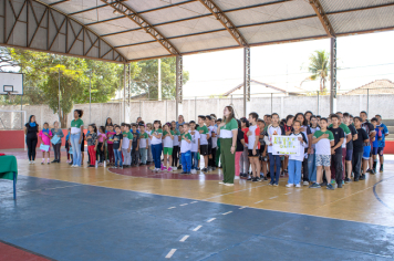 Foto - Jeespinho EMEF 