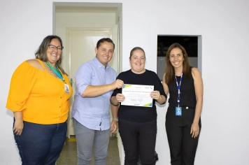 Foto - Evento Empreendedores - Resultados que Marcam