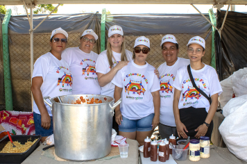 Foto - 5º Criança Feliz Santa Terezinha