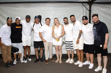 Foto - Réveillon Santa Terezinha 2026