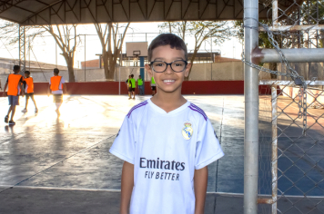 Foto - Jeespinho EMEF 
