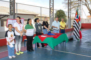 Foto - Jeespinho EMEF 