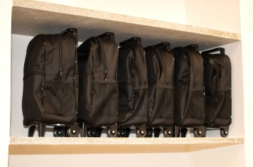 Foto - Inauguração Creche Escola e Entrega Kit Escolar Lupércio