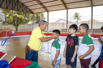 Foto - Jeespinho EMEF 