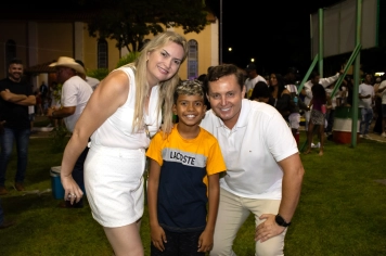 Foto - Réveillon Santa Terezinha 2026