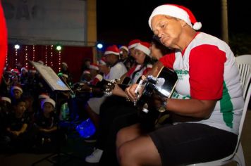 Foto - Natal Iluminado 2024 • Lupércio