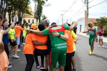 Foto - Circuito Regional de Caminhada e Corrida Kids Etapa Lupércio