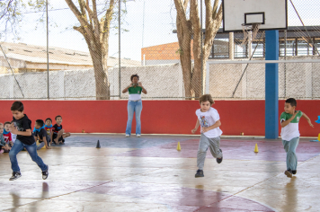 Foto - Jeespinho EMEF 