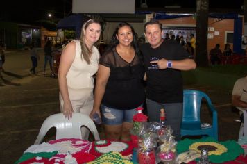 Foto - Feira do Empreendedor Lupércio - 23/11/24