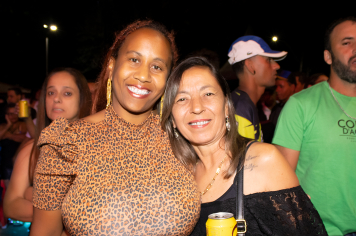 Foto - Show de Aniversário de Santa Terezinha 2025