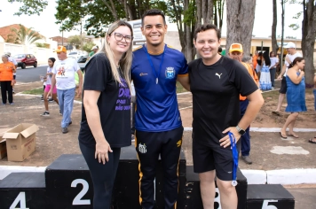Foto - Circuito Regional de Caminhada e Corrida Kids Etapa Lupércio