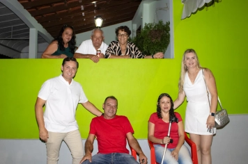 Foto - Réveillon Santa Terezinha 2026