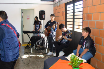 Foto - 14ª Conferência Municipal de Assistência Social