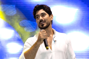 Foto - Réveillon Santa Terezinha 2026