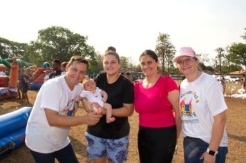 Foto - Criança Feliz 2024 - Santa Terezinha