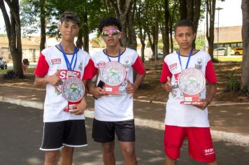 Foto - Circuito de Caminhada e Corrida 2024 - Etapa Lupércio