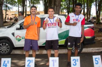 Foto - Circuito de Caminhada e Corrida 2024 - Etapa Lupércio